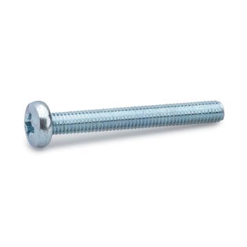 SKRUE MCS FZB 5X20MM