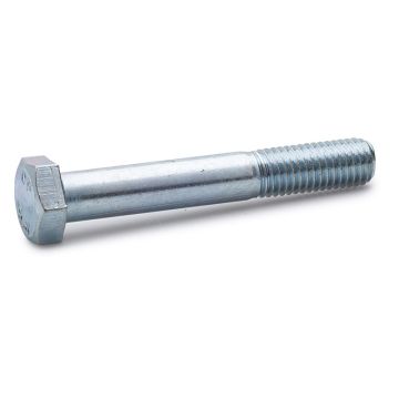 BOLT M6S FZB 8X50MM