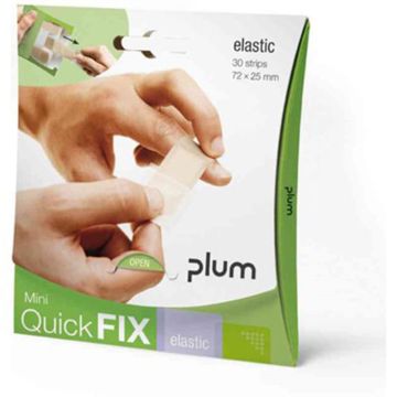 PLASTER PLUM QUICK FIX 5504